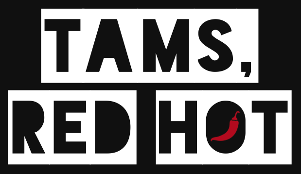 Tams, Red Hot 